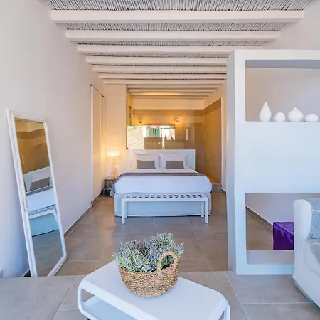 Hotel Pylaia Boutique & Astypálaia