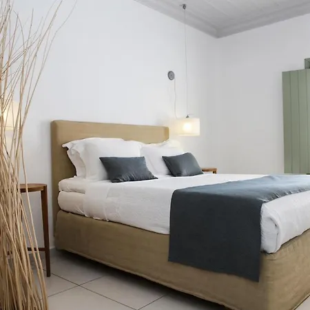 Hotel Pylaia Boutique & Astypálaia