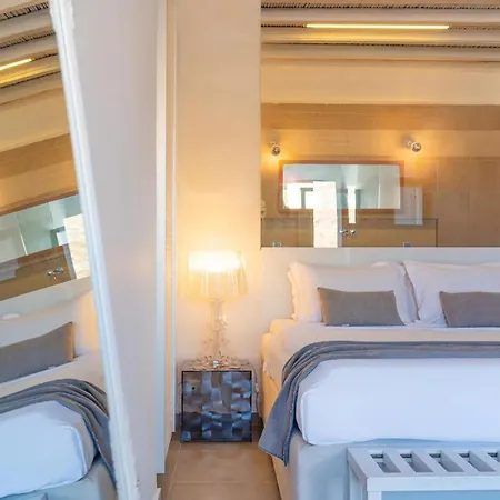 Pylaia Boutique & 4*