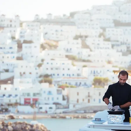Hotel Pylaia Boutique & Astypálaia