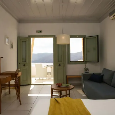 Pylaia Boutique & Hotel