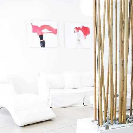 Pylaia Boutique & Astypálaia