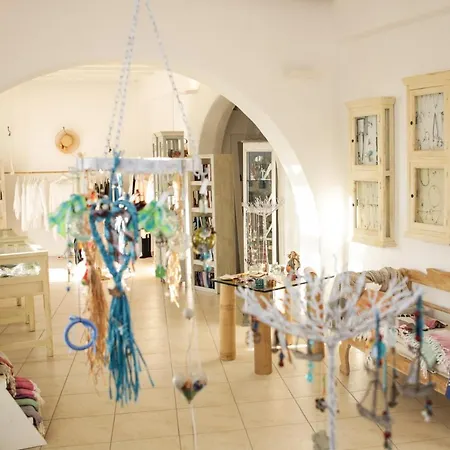 Pylaia Boutique & Astypálaia