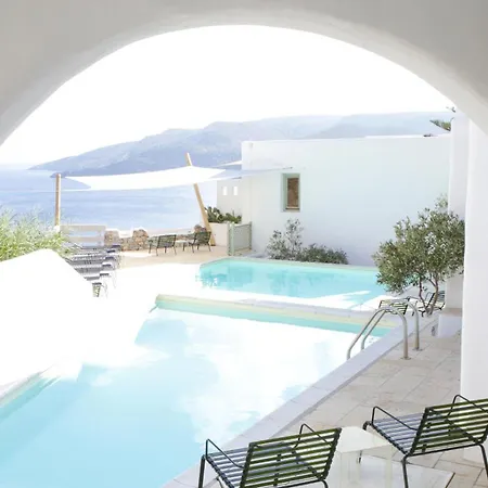 Pylaia Boutique & Astypálaia