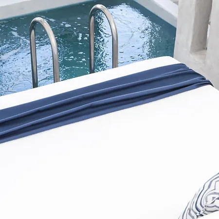 Hotel Pylaia Boutique & Astypálaia