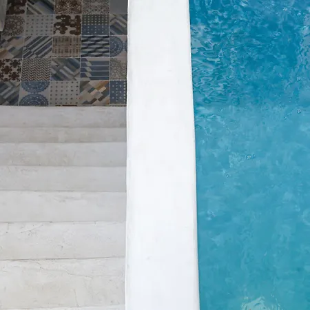 Pylaia Boutique & Hotel Astypálaia