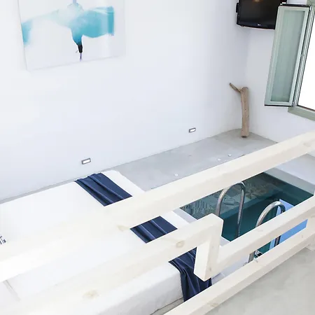 Pylaia Boutique & 4* Astypálaia