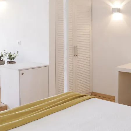 Pylaia Boutique & Astypálaia