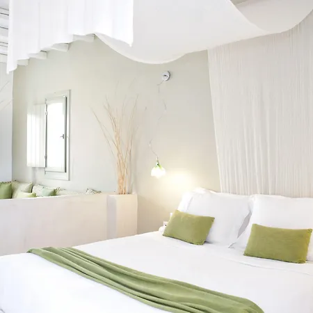 Pylaia Boutique & Hotel