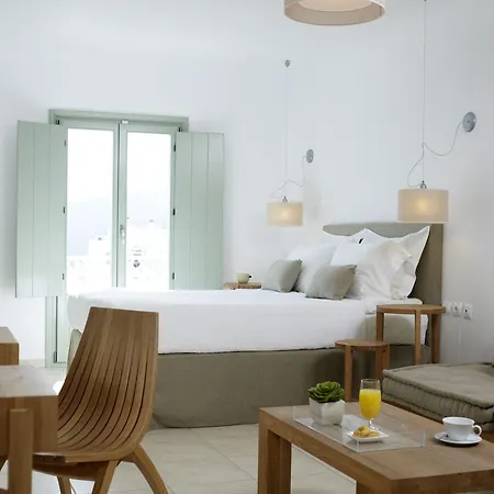 Pylaia Boutique & Hotel