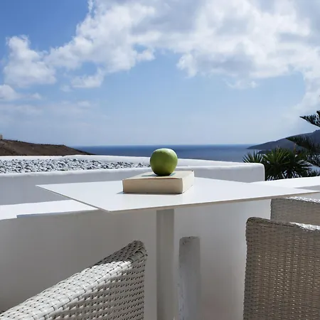 Hotel Pylaia Boutique & Astypálaia