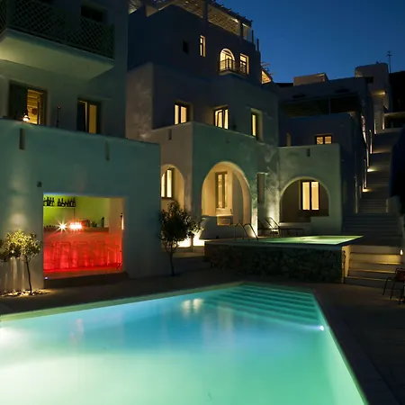 Pylaia Boutique & Hotel 4*