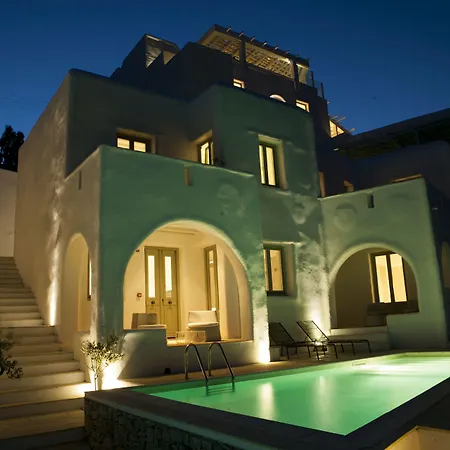 Pylaia Boutique & Hotel 4*