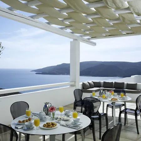 Pylaia Boutique & Hotel 4*