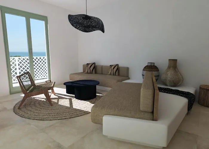 Pylaia Boutique & Hotel