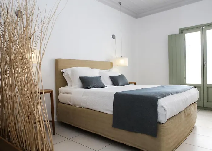 Hotel Pylaia Boutique & Astypálaia