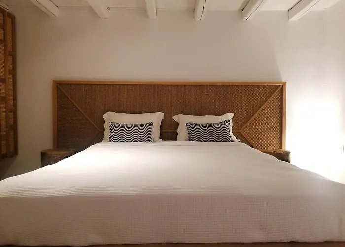 Pylaia Boutique & Hotel Astypálaia