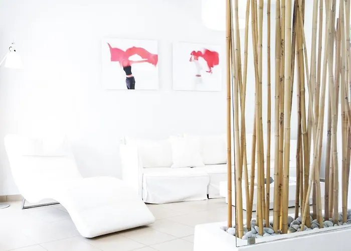 Pylaia Boutique & Astypálaia