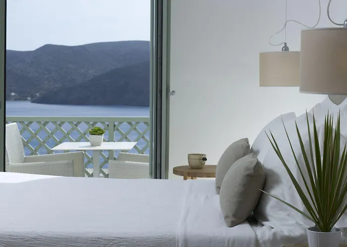 Pylaia Boutique & Hotel 4*