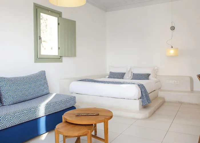 Hotel Pylaia Boutique & Astypálaia