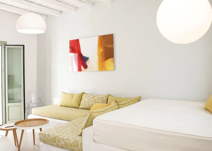 Pylaia Boutique & 4*