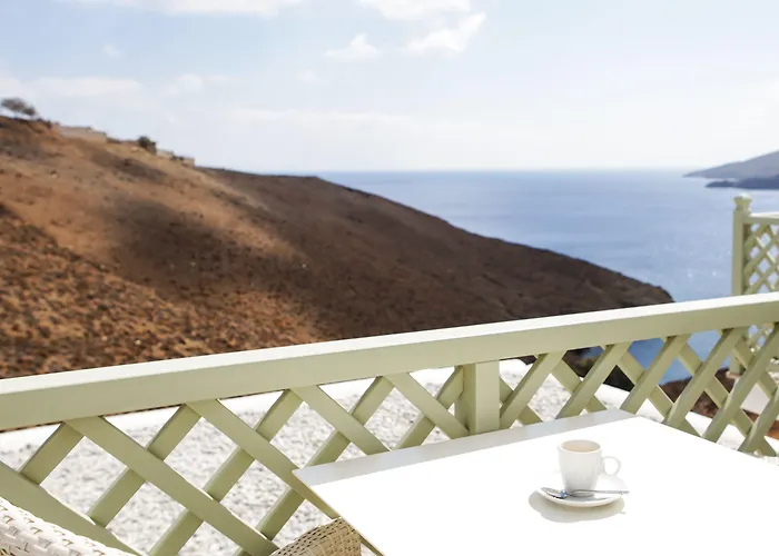 Pylaia Boutique & Astypálaia