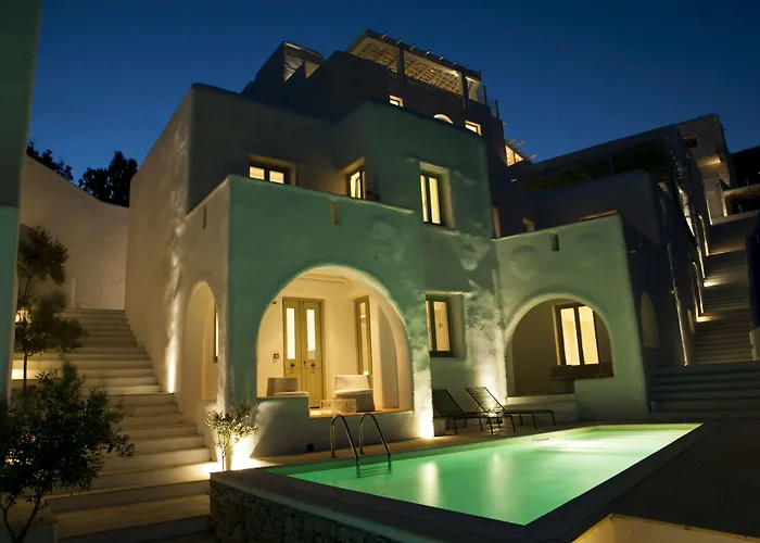 Pylaia Boutique & Hotel 4*