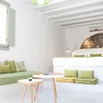 وسبا بيلايا البوتيكي 4* Astypálaia