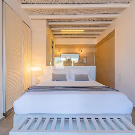 Hotel Pylaia Boutique Hotel&spa Astypálaia