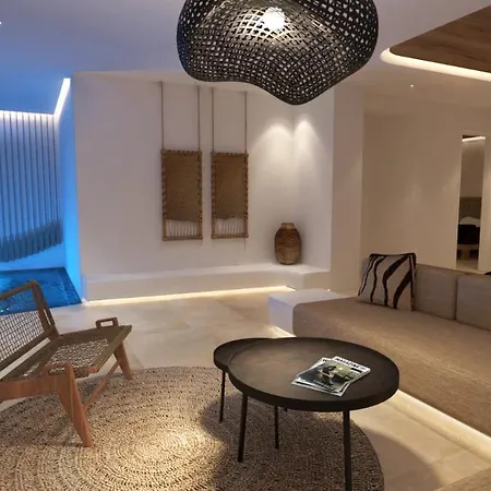 Pylaia Boutique Hotel&spa Hotel