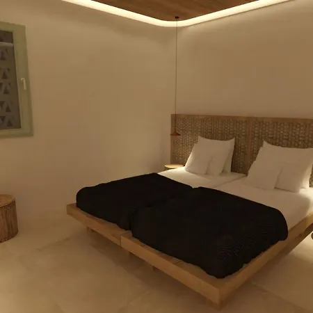Pylaia Boutique & Hotel