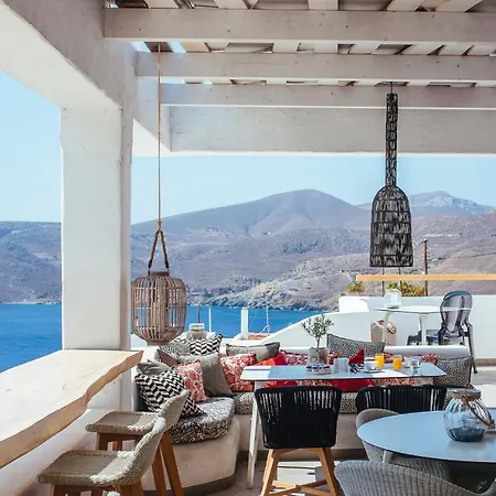 Pylaia Boutique & Hotel 4*