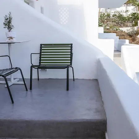 Pylaia Boutique &