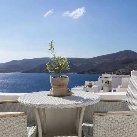 Pylaia Boutique & 4*