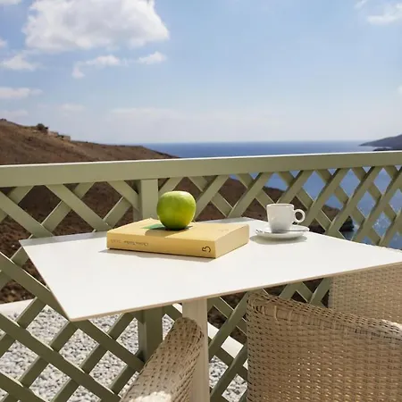 Pylaia Boutique & Astypálaia
