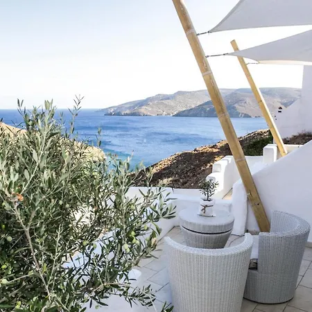 Pylaia Boutique Hotel&spa Hotel Astypálaia