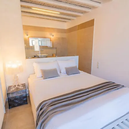 Pylaia Boutique Hotel&spa 4*