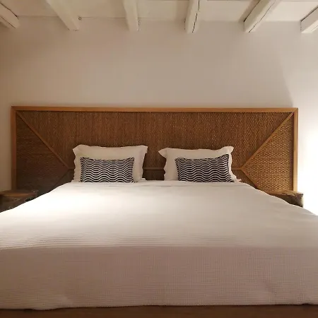 Pylaia Boutique & Hotel Astypálaia