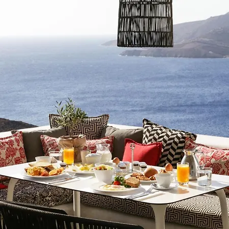 Hotel Pylaia Boutique & Astypálaia