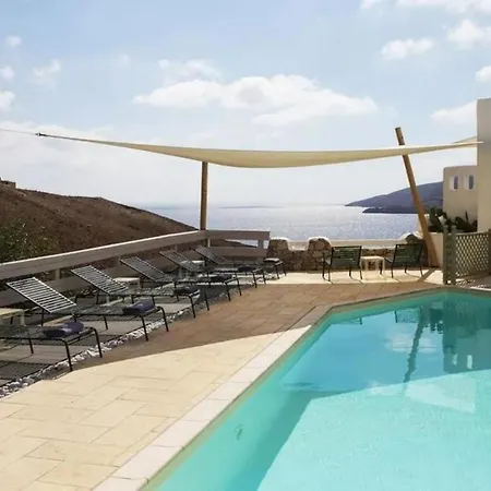 Hotel Pylaia Boutique &