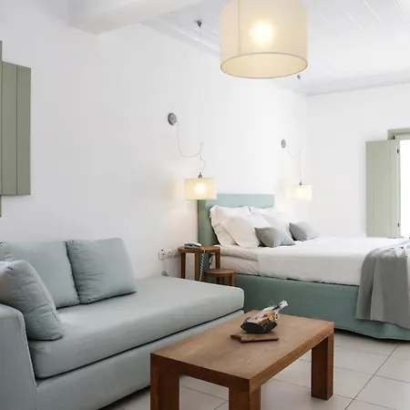 호텔 Pylaia Boutique & Astypálaia