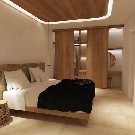 Pylaia Boutique & Hotel