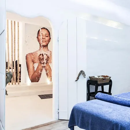 Hotel Pylaia Boutique &
