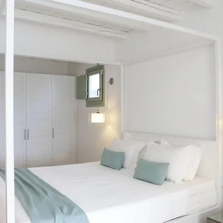 Hotel Pylaia Boutique & Astypálaia