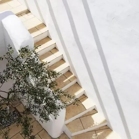 Pylaia Boutique & Astypálaia