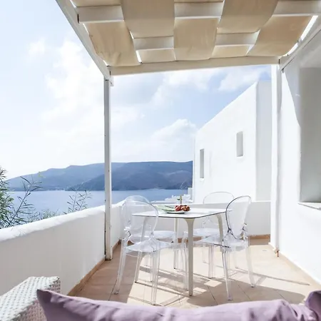 Pylaia Boutique & Astypálaia