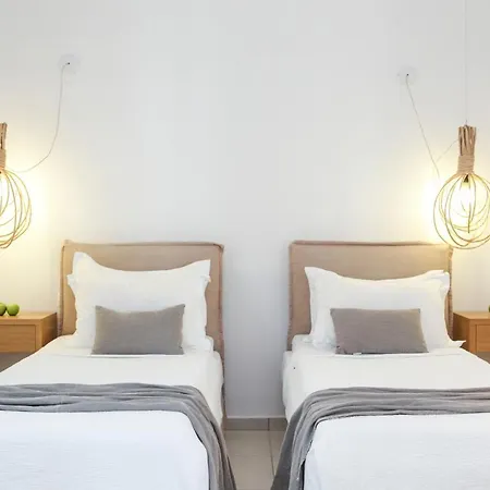 Pylaia Boutique & Ξενοδοχείο Astypálaia