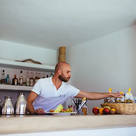 Pylaia Boutique & Astypálaia