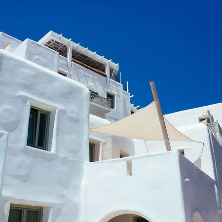 Ξενοδοχείο Pylaia Boutique & 4*