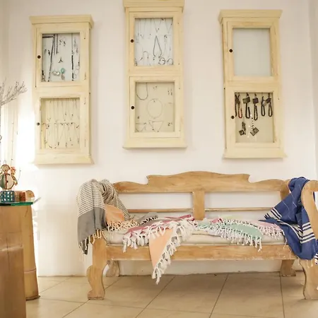 Pylaia Boutique &